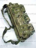 Shoulder Go Pack Bag (MULTICAM)